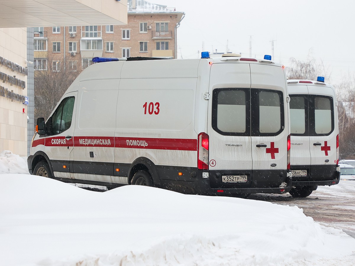 СЦКК ДНР: мирная жительница погибла в результате обстрела ВСУ Макеевки -  KP.RU