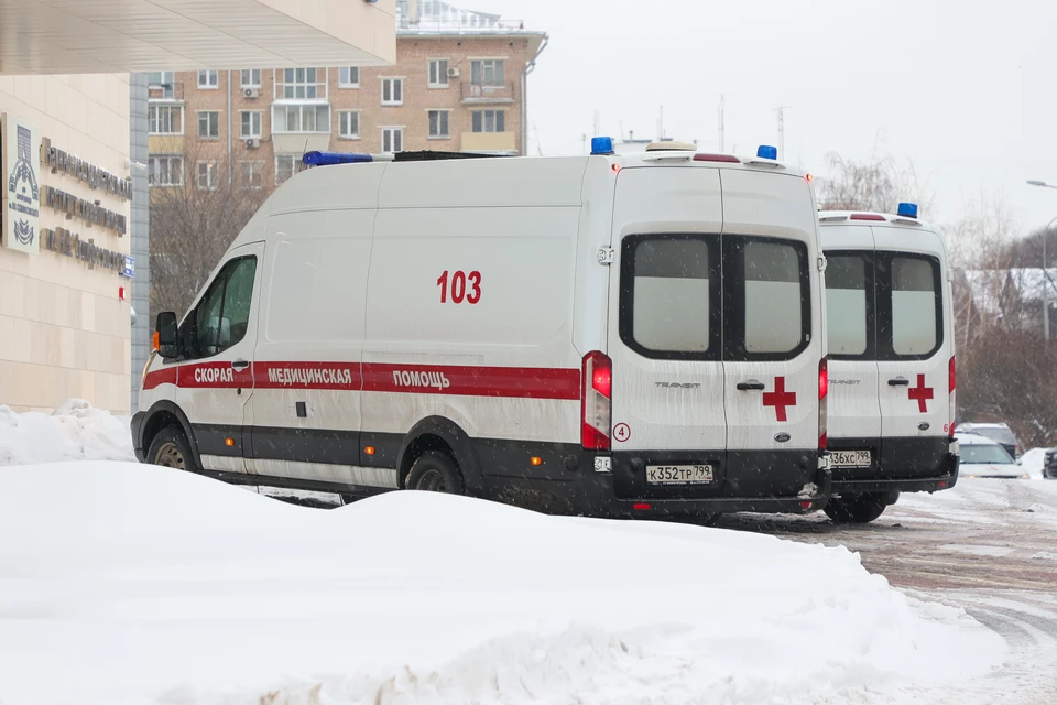 СЦКК ДНР: мирная жительница погибла в результате обстрела ВСУ Макеевки
