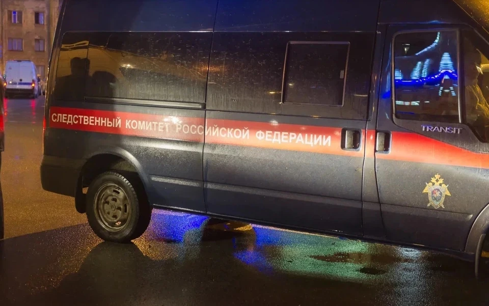 Москвича заключили под стражу за жестокое убийство знакомого