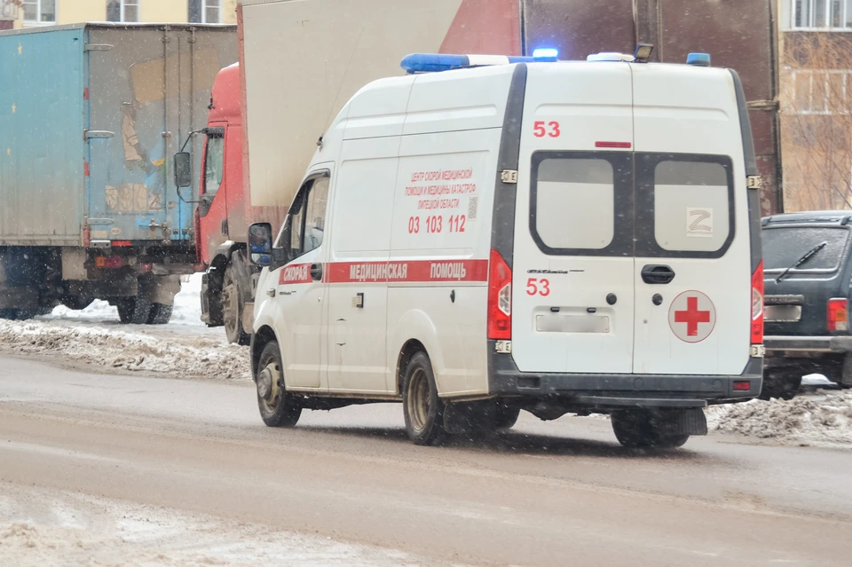 Фото: Опарин Даниил, "Комсомольская правда"