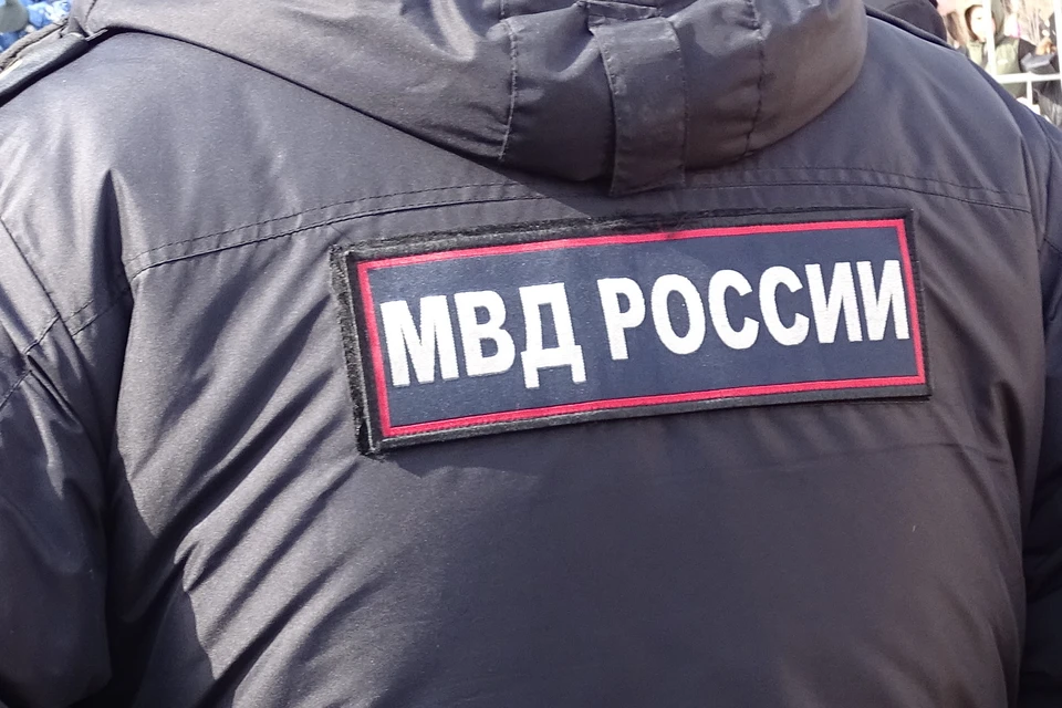 Жительница Липецка украла из комнаты умершей соседки пуфик, столик и смеситель
