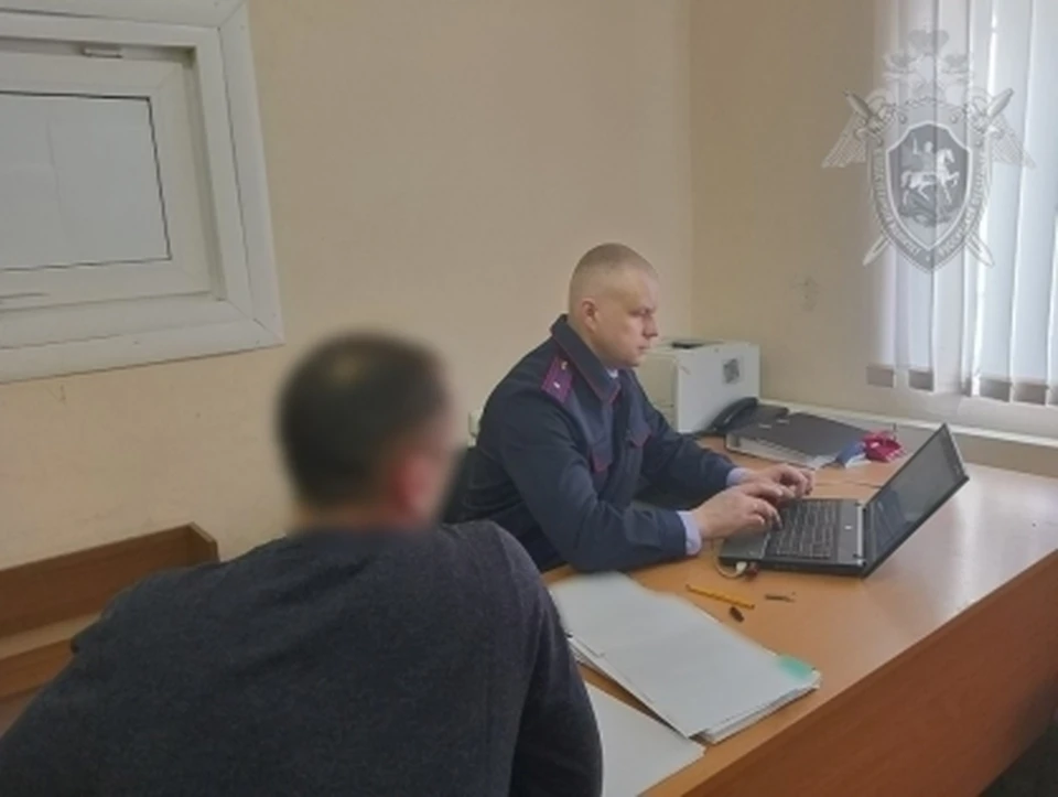 Фото: пресс-служба СУ СК России по Костромской области