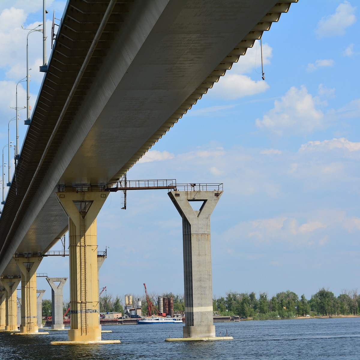 дом на мосту волгоград (94) фото