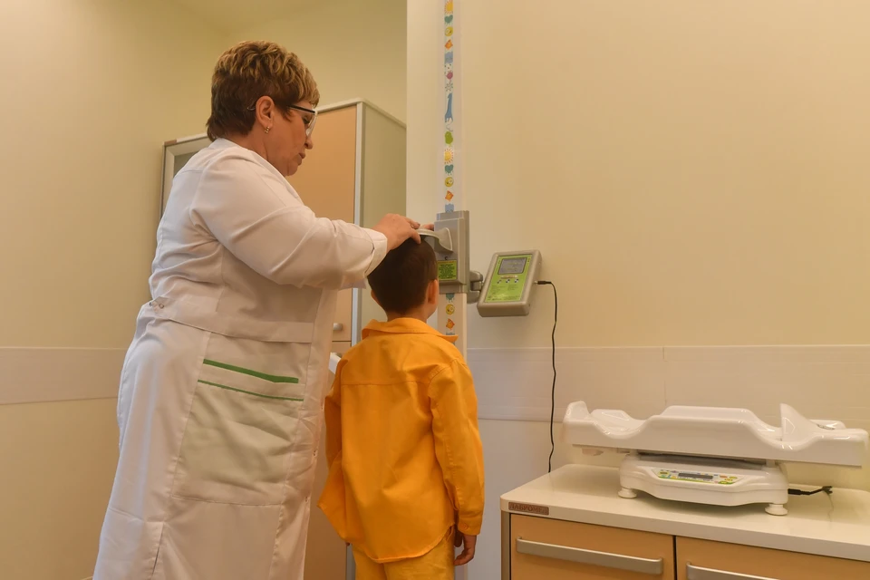 Приезжающим в Севастополь на работу врачам и учителям помогут с жильем Фото: архив "КП"