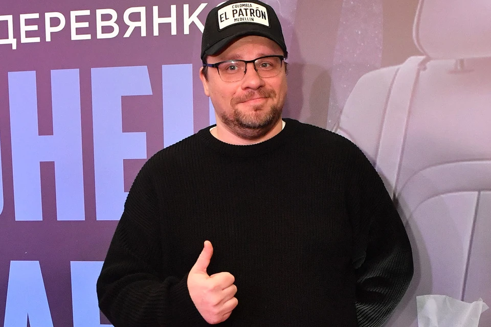 Звезда Comedy Club, юморист Гарик Харламов решил заняться бизнесом в 2021 году.