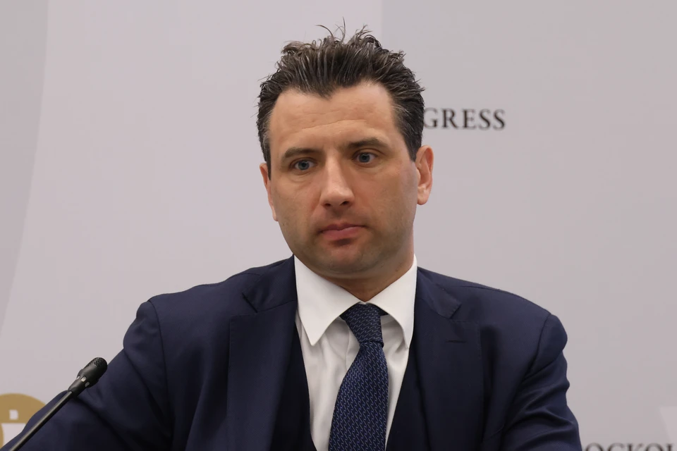 Ротенберг поздравил молодежную команду СКА с выходом в финал Кубка Харламова.