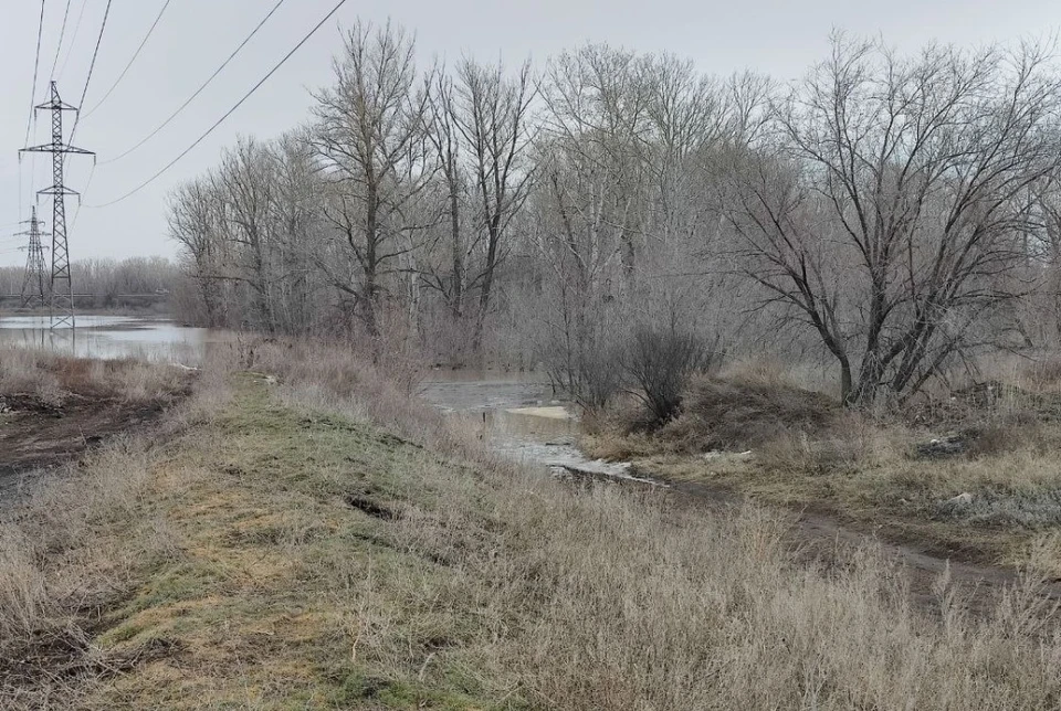 Планируют подавать воду из запасов резервуаров чистой воды с 19 до 21 часа