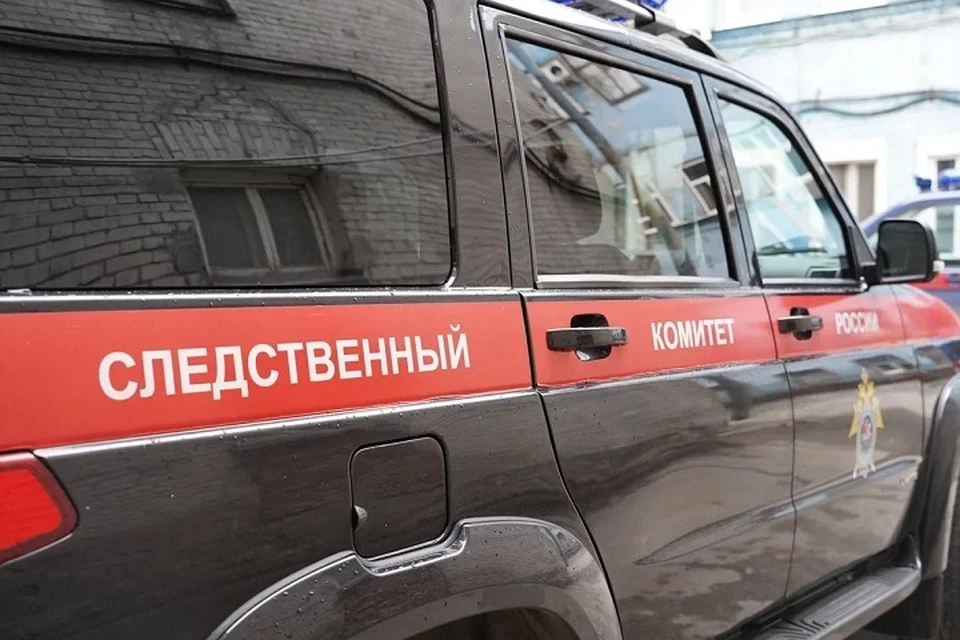 Следователи СК России расследуют ранение подростка в Безымянном ДНР