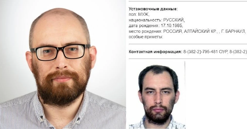 Фото: дума города Томск; база данных МВД