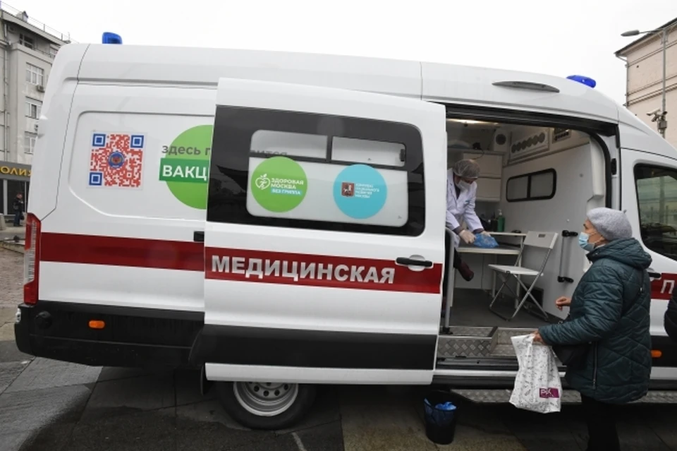 Житель Коми получил травму во время работы с кирпичами