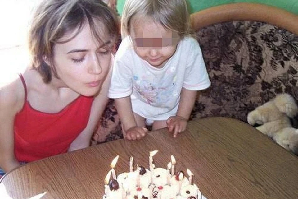 Антонина Мартынова задержана в Ставрополе 3 недели назад. Фото: из соцсетей