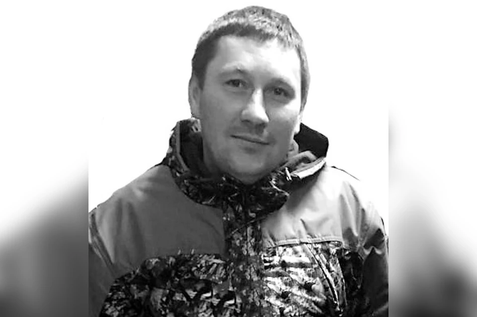 Скончался уралец при выполнении боевой задачи на территории населенного пункта Крынки Херсонской области. Фото: администрация Монетного