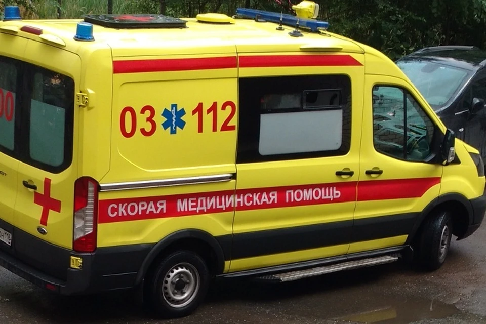 Пострадавшей потребовалось амбулаторное лечение.