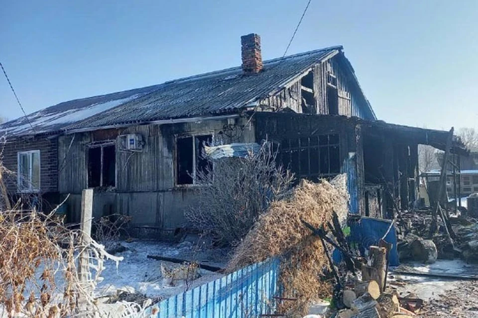 Уголовное дело направили в суд.