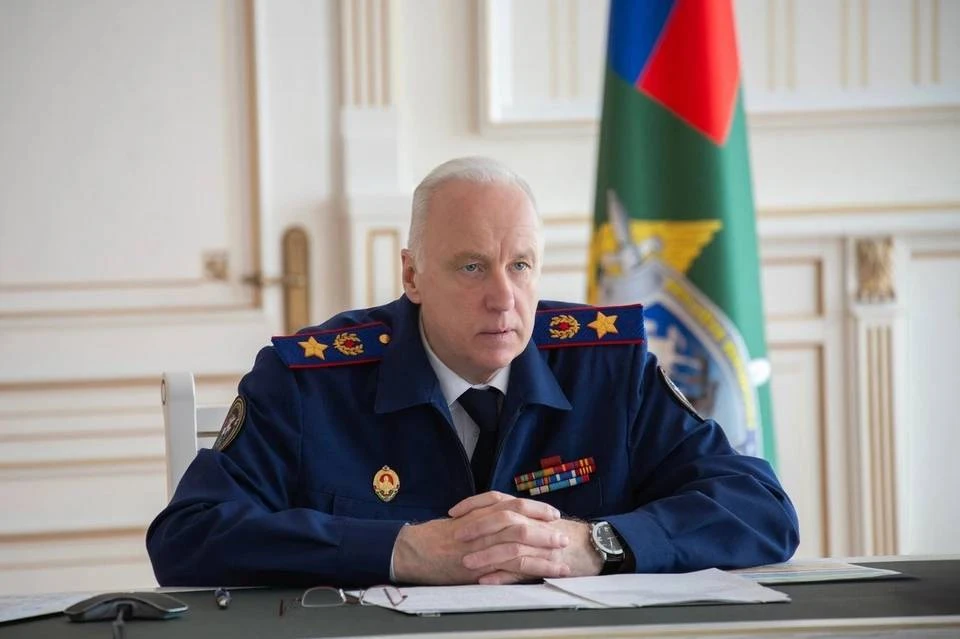 Бастрыкин поручил снова завести дело из-за нерасселения нижегородского барака. Фото: Информационный центр СК России