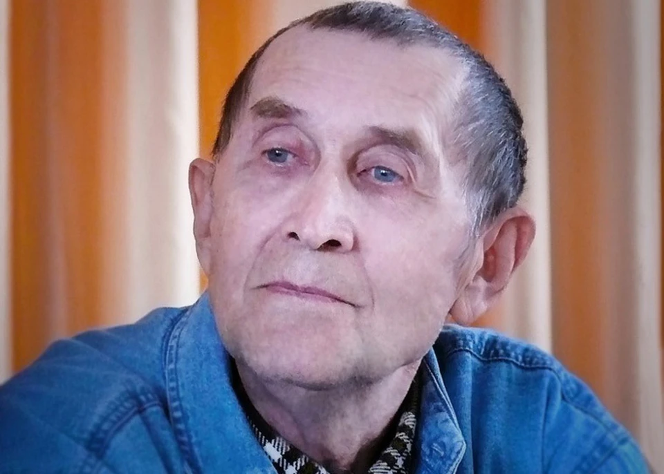 В возрасте 87 лет умер почетный гражданин Димитровграда Феликс Касимов | ФОТО: администрация Димитровграда