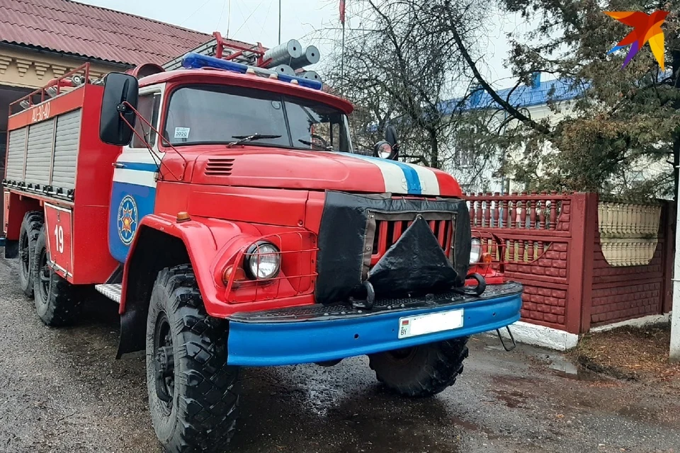 МЧС с 15 апреля обследует противопожарное состояние жилья белорусов. Фото: архив «КП».