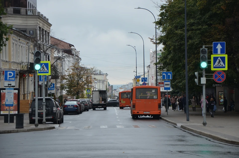 Автобус №226 запустят между Нижним Новгородом и поселком Селекционной станции