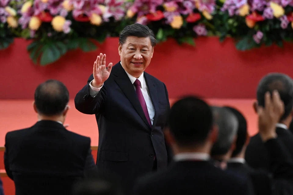 Си Цзиньпин: КНР выступает за мирную конференцию, признанную Россией и Украиной