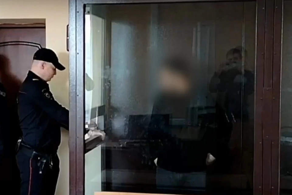 Мужчине предъявлено обвинение, он взят под стражу. Фото: Су СК РФ по Тверской области