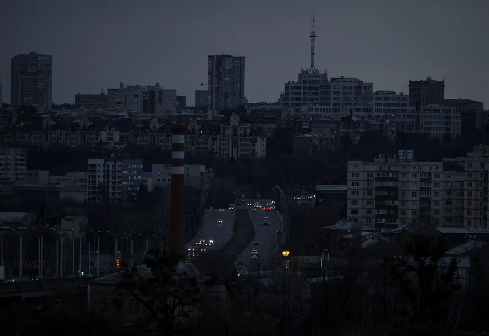 Политолог Золотарев: После взятия Харьков может стать столицей другой Украины