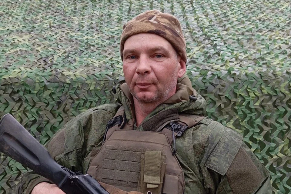 Военный медик Торгашев ценой своей жизни спас пятерых раненых.