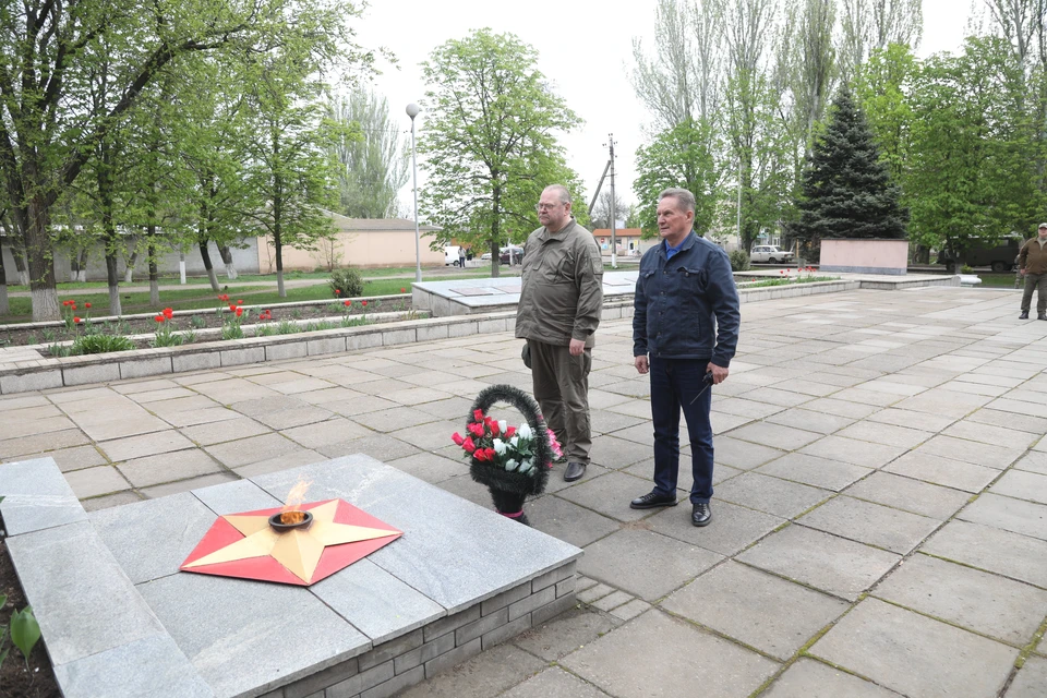 Фото: Пресс-служба Правительства Пензенской области