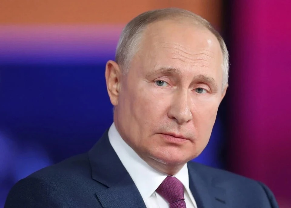 Путин: Не стоит называть упертыми не покинувших свои дома в зоне паводка