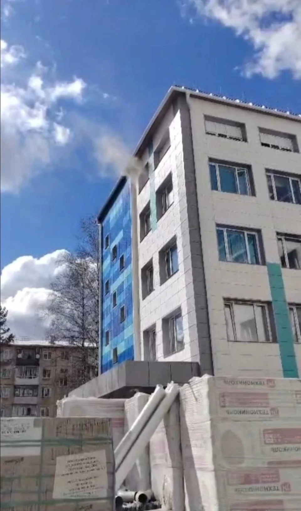 Фото: Типичный Кузбасс.
