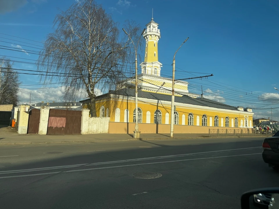 Фото: фотоархив портала КП в Костроме