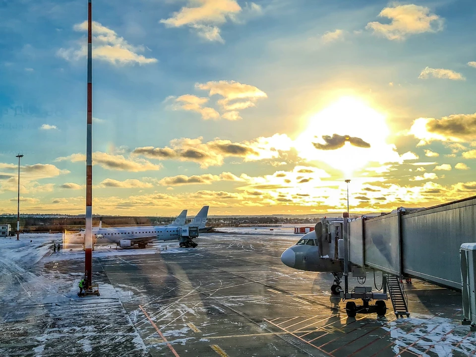Пассажиропоток на рейсах «Аэрофлота» Москва – Нижний Новгород увеличился на 51%