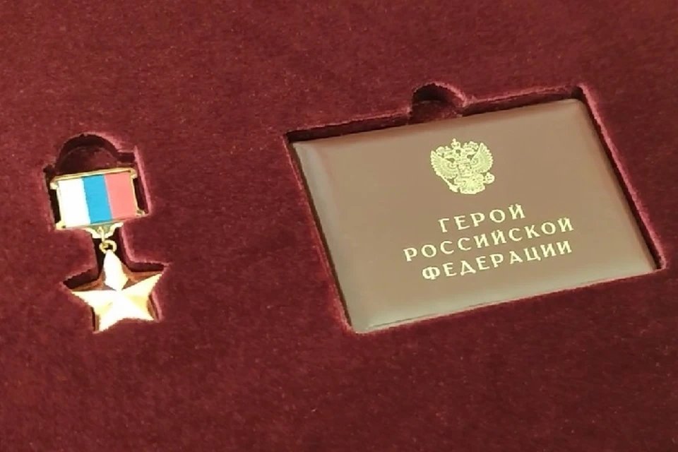 В последнее время десантник жил вместе с семьей в Ивановской области.