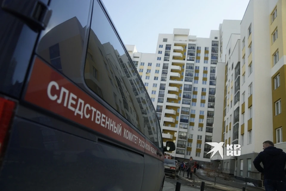Александр Бастрыкин проявил интерес к опасной ситуации, в которой оказались жители Арамиля