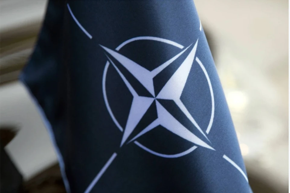 В НАТО не считают возможным в июле пригласить Украину к вступлению в альянс.