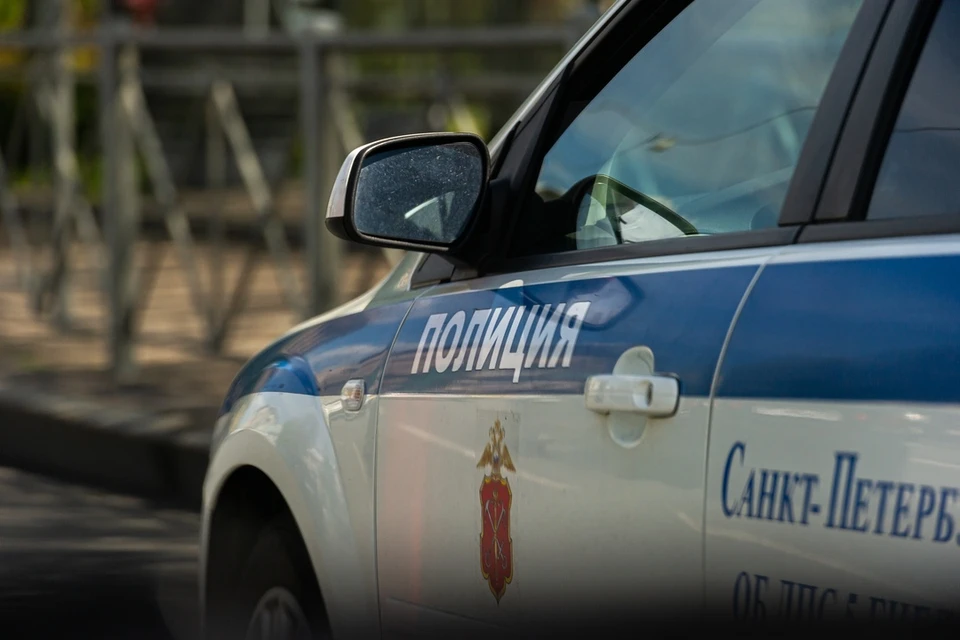 После случившегося девушка обратилась в больницу.