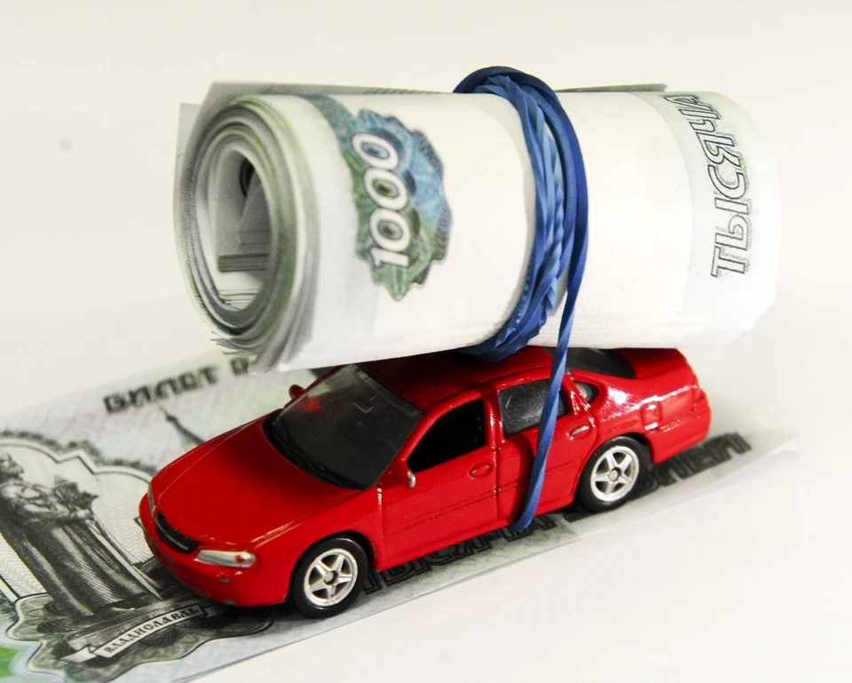 Если автомобиль продается менее чем за миллион рублей, декларировать сделку не нужно