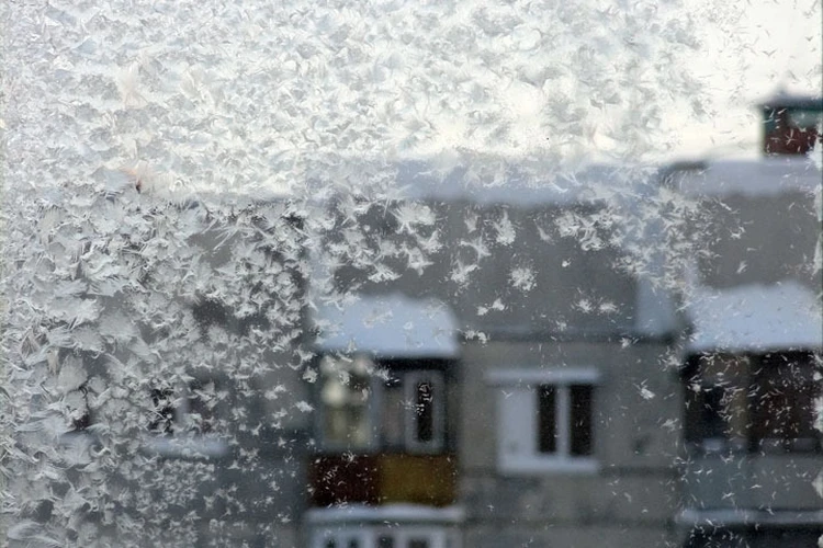 Снова зима: В Югре ожидается резкое похолодание