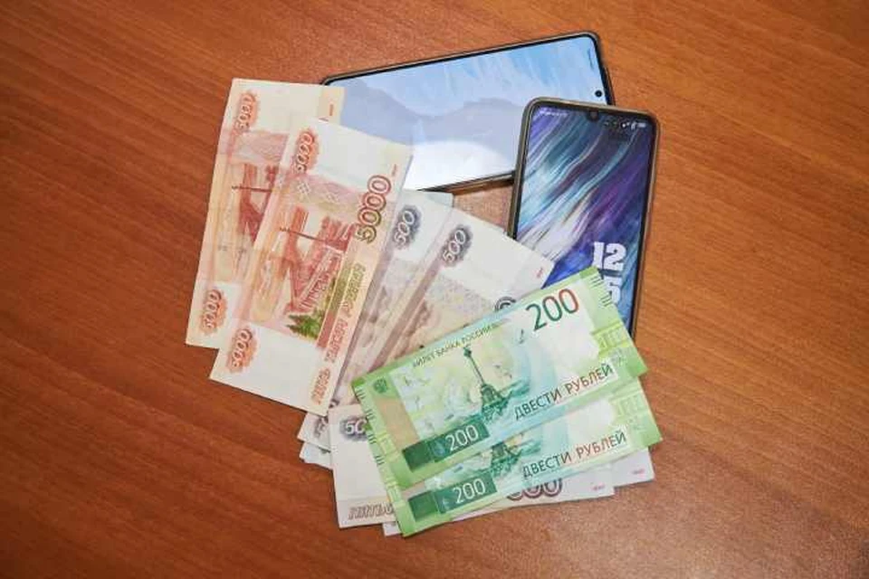 За три дня жертвами мошенников стали 30 жителей Иркутской области