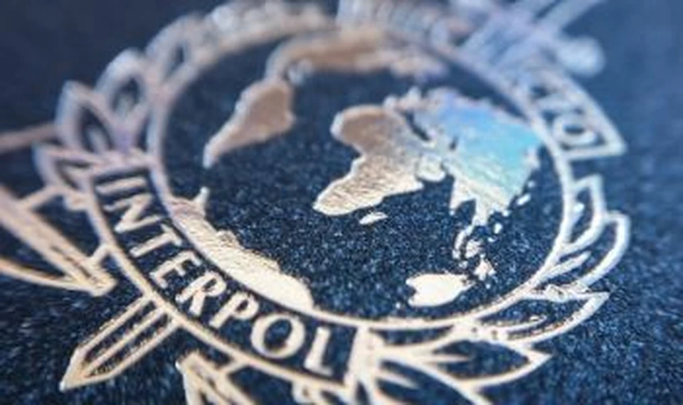 Фото: www.interpol.int