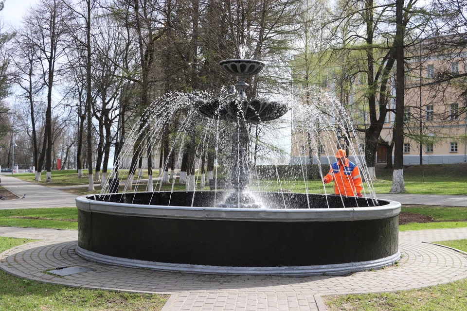 фото со страницы Дмитрия Наумова в ВКонтакте
