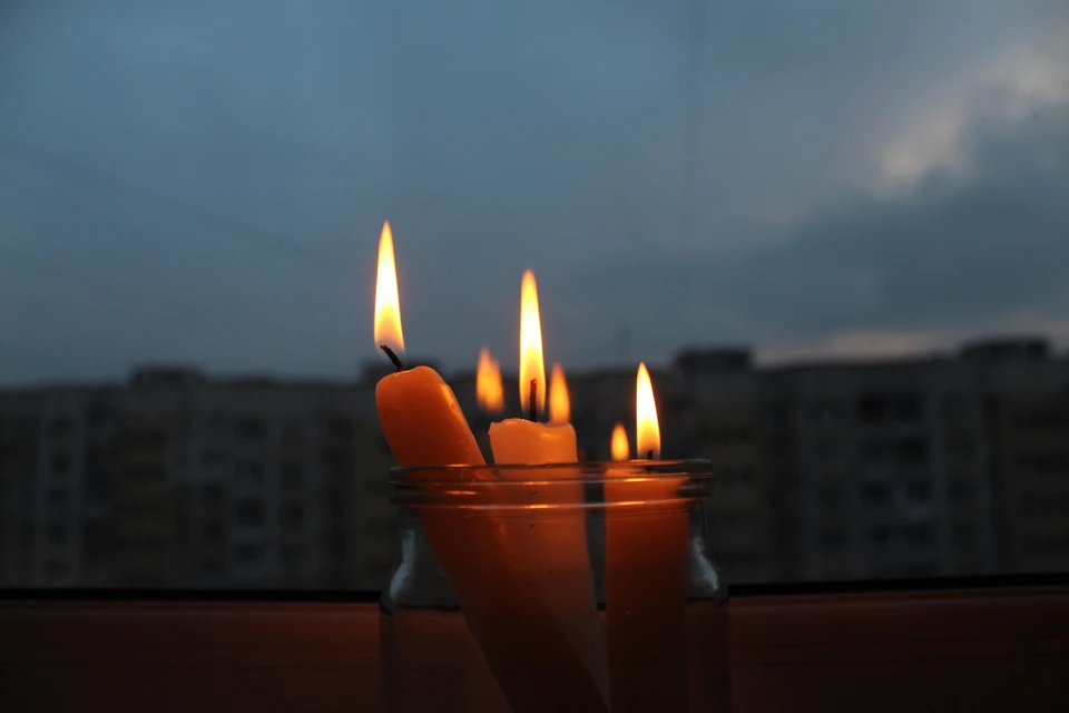 Многие кишиневцы сегодня останутся без света (Фото: соцсети).