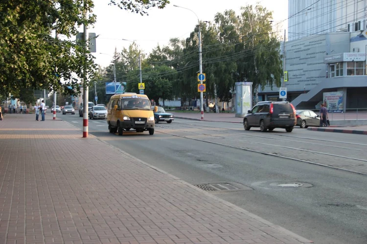 Как будет ходить общественный транспорт на Пасху и Радоницу в Ульяновске