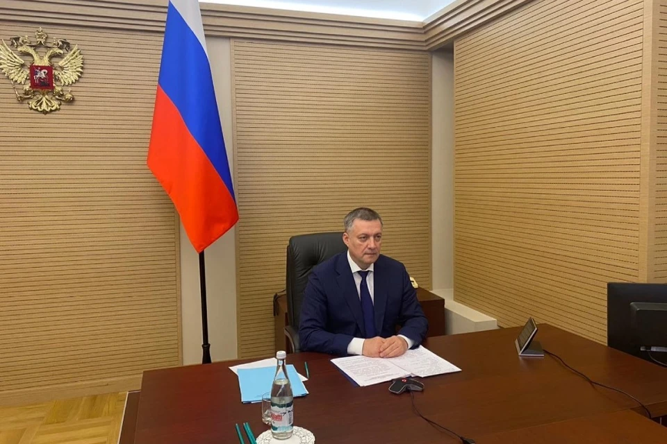 За 8 месяцев врачи Республиканской клинической больницы провели более 6200 телем