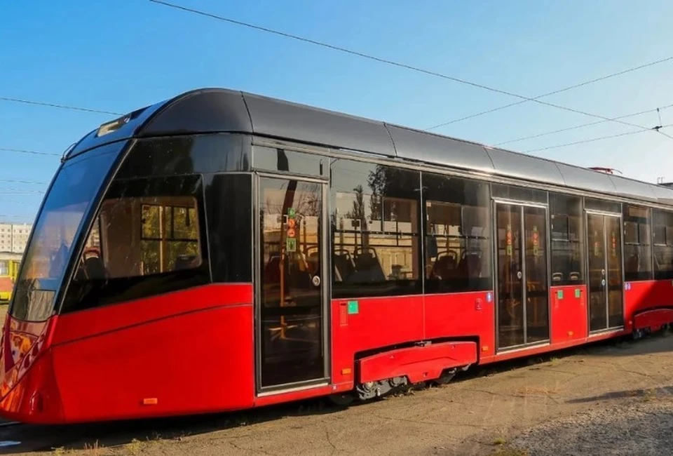 Подобные происшествия с белорусскими трамваями уже случались неоднократно