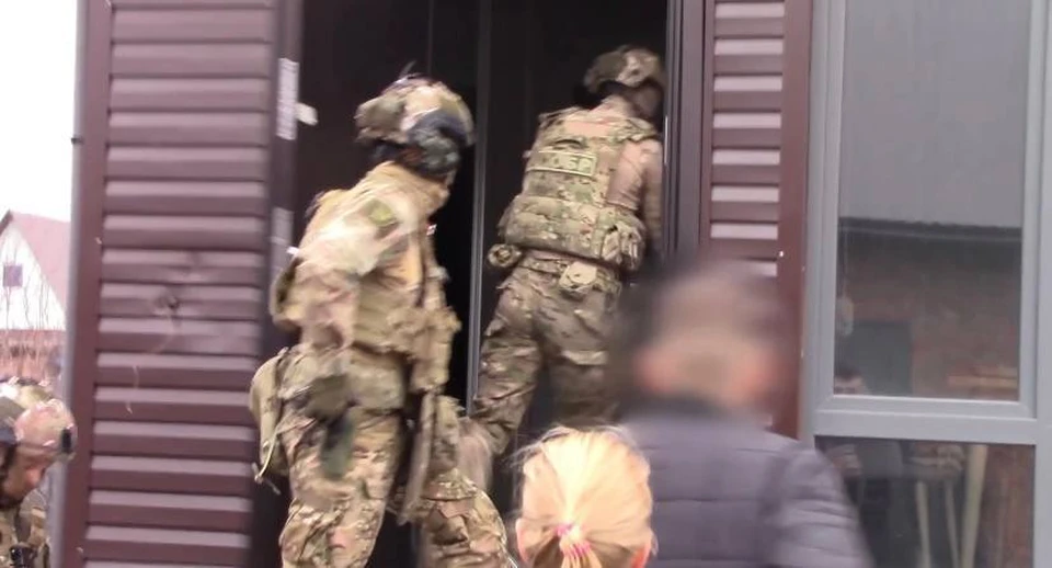 Фото: УМВД по Омской области