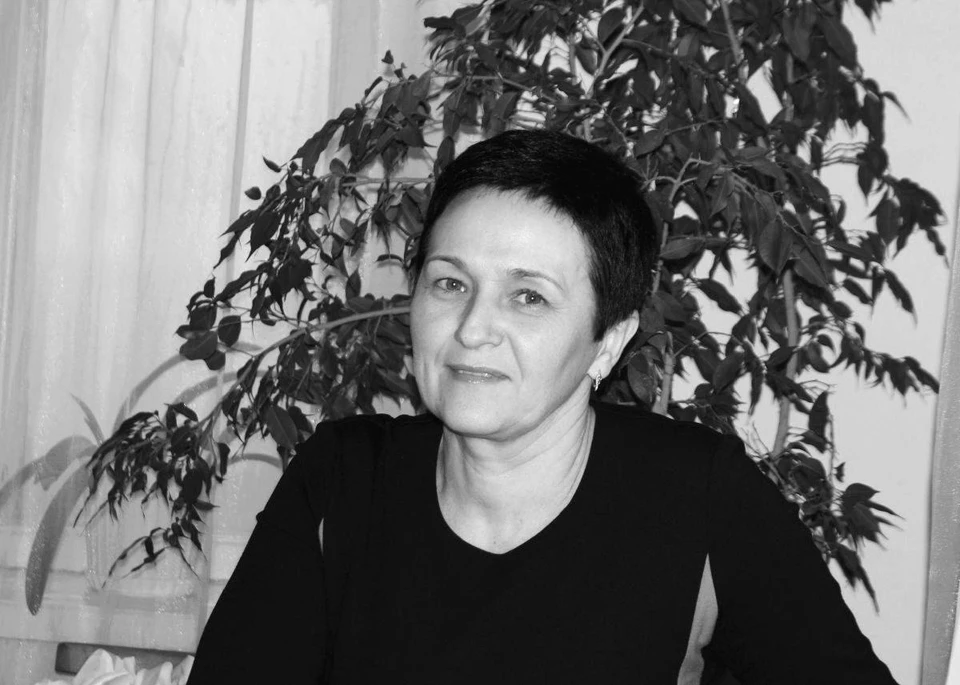 При обстреле ВСУ погибла начальник территориального отдела Абрикосовки Любовь Тымчак. Фото: администрация Алешкинского округа