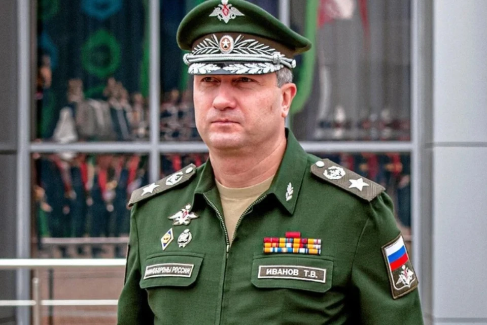 ОНК: Иванов назвал свое состояние в СИЗО стабильным, вскоре он посетит психолога