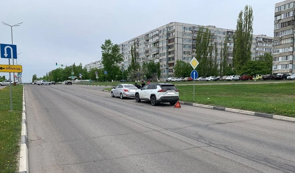 Фото пресс-службы региональной полиции.