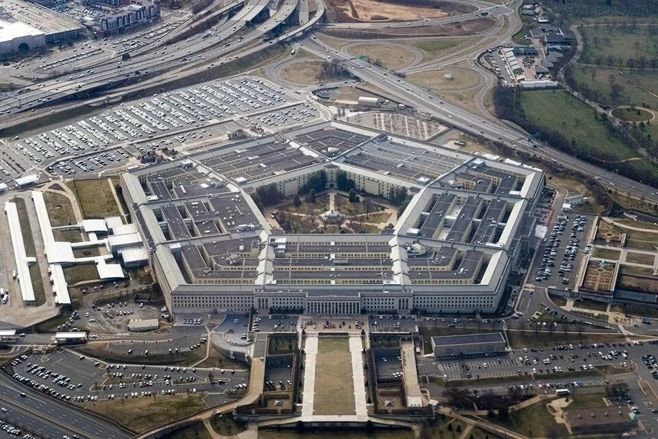 Пентагон: США выведут свой воинский контингента из Чада