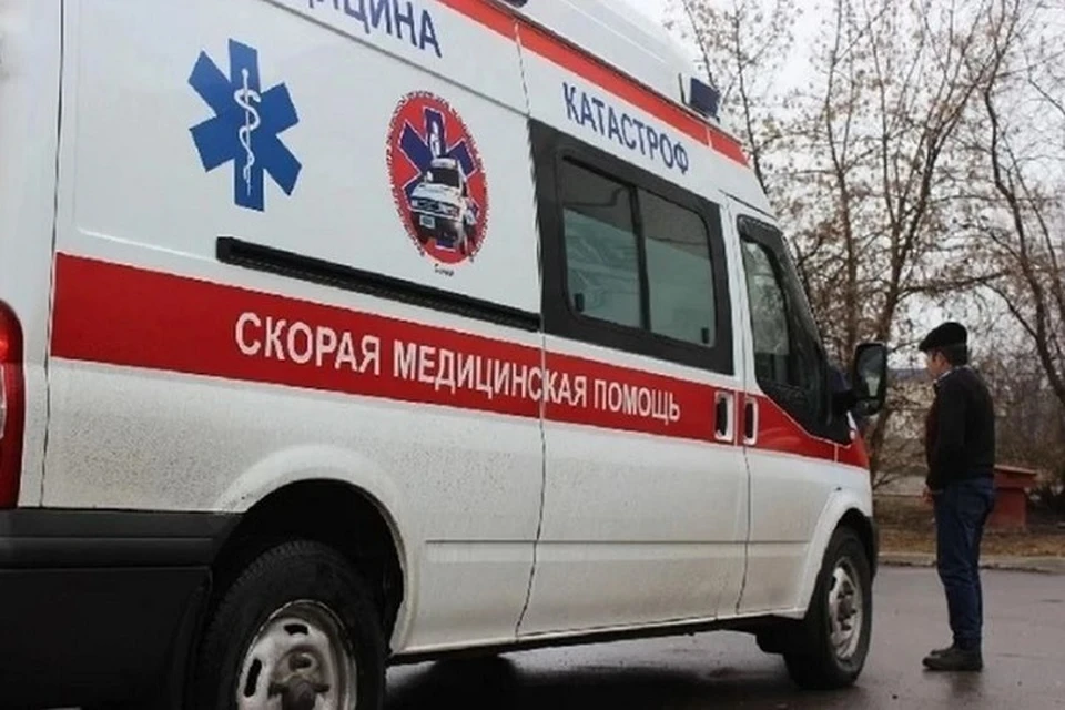 В результате обстрела ВСУ 25 апреля в Донецке пострадали пять человек